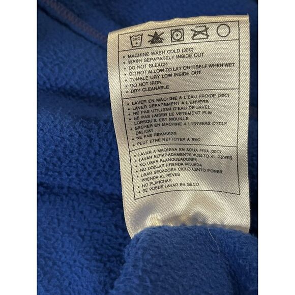 Mens Nike Golf Therma Fit 1/4 Quarter‎ Zip Tour Performance Pullover Jacket Lg - Picture 8 of 9